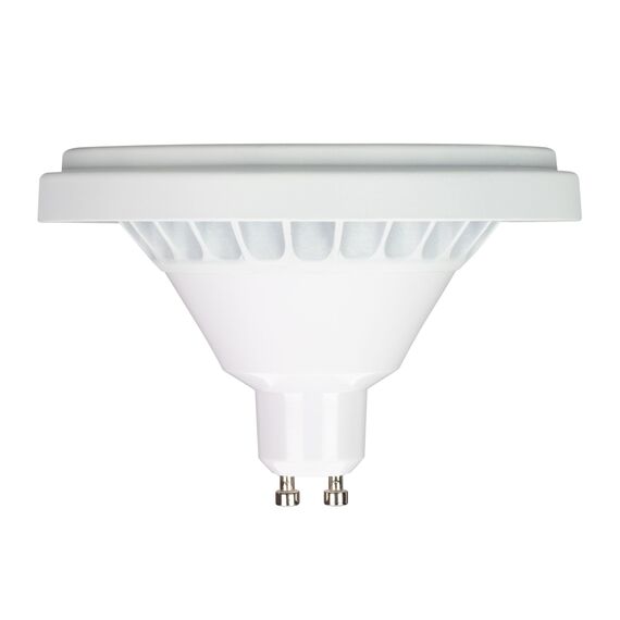 Arlight 025628 Лампа AR111-UNIT-GU10-15W-DIM Day4000 (WH, 24 deg, 230V) (Arlight, Металл) 025628, изображение 7