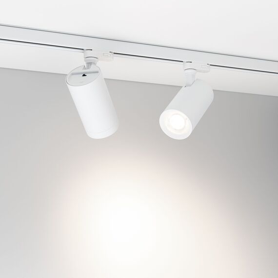 Arlight 046737 Светильник LGD-CALIPSO-4TR-R85-30W Day4000-MIX (WH, 38 deg, 230V, TRIAC) (Arlight, IP20 Металл, 5 лет) 046737, изображение 8