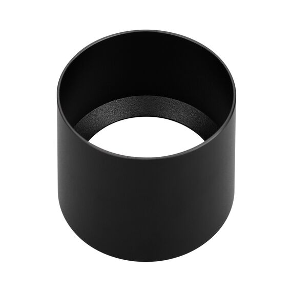Arlight 046757 Кольцо антибликовое LGD-ANTIGLARE-RING-R85 (BK) (Arlight, Металл) 046757, изображение 2