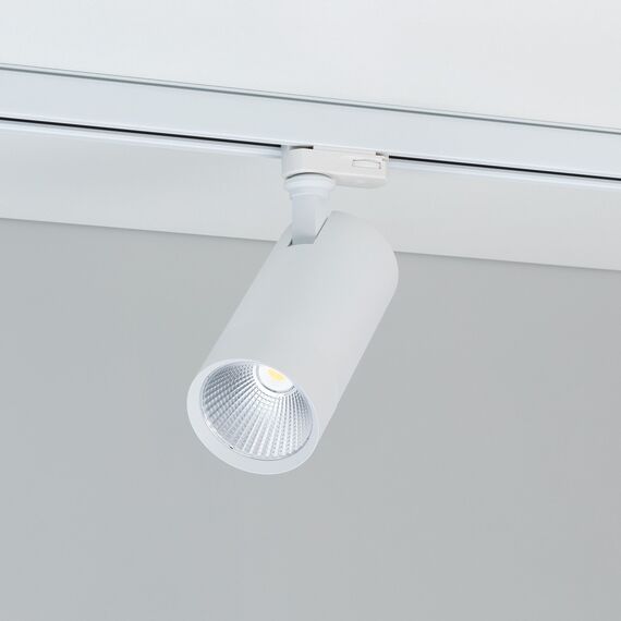 Arlight 046769 Рефлектор с посадочным кольцом LGD-REFLECTOR-RING-R85 (WH) (Arlight, Металл) 046769, изображение 3