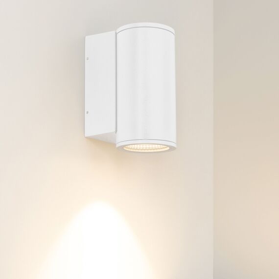 Arlight 037255 Светильник LGD-FORMA-WALL-R90-12W Day4000 (WH, 44 deg, 230V) (Arlight, IP54 Металл, 3 года) 037255, изображение 4