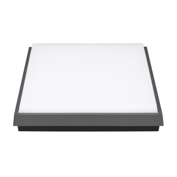 Arlight 029952 Светильник LGD-AREA-S240x240-25W Warm3000 (GR, 110 deg, 230V) (Arlight, IP54 Металл, 3 года) 029952, изображение 3