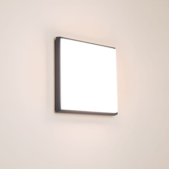 Arlight 032428 Светильник LGD-AREA-S300x300-30W Day4000 (GR, 110 deg, 230V) (Arlight, IP54 Металл, 3 года) 032428, изображение 5