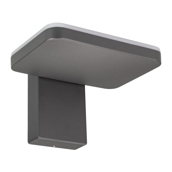 Arlight 029977 Светильник LGD-TENT-WALL-9W Warm3000 (GR, 110 deg, 230V) (Arlight, IP65 Металл, 3 года) 029977, изображение 8