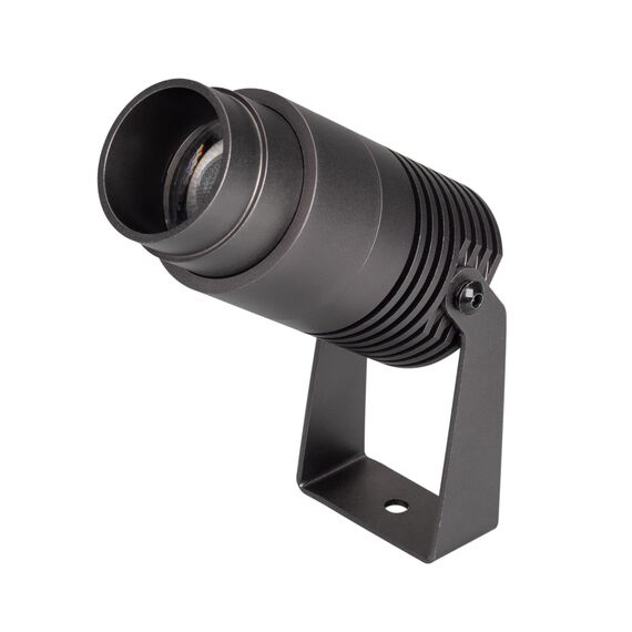 Arlight 028076 Светильник ALT-RAY-ZOOM-R52-8W Warm3000 (DG, 10-40 deg, 230V) (Arlight, IP67 Металл, 3 года) 028076, изображение 8