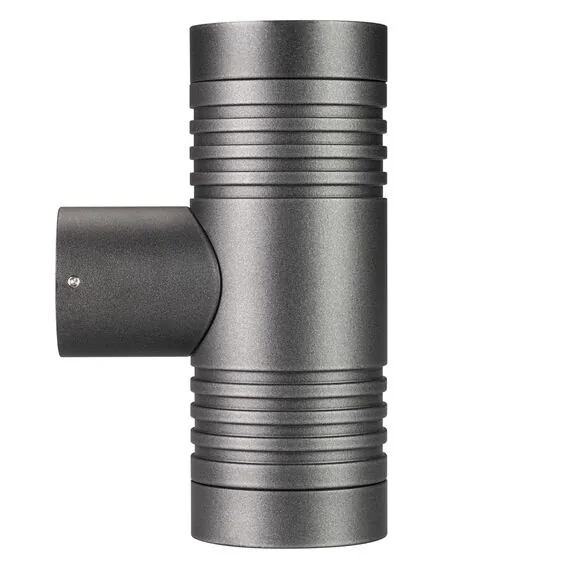 Arlight 034136 СветильникT-RAY-WALL-TWIN-R46-2x3W Day4000 (GR, 24 deg, 24V) (Arlight, IP65 Металл, 3 года) 034136, изображение 6
