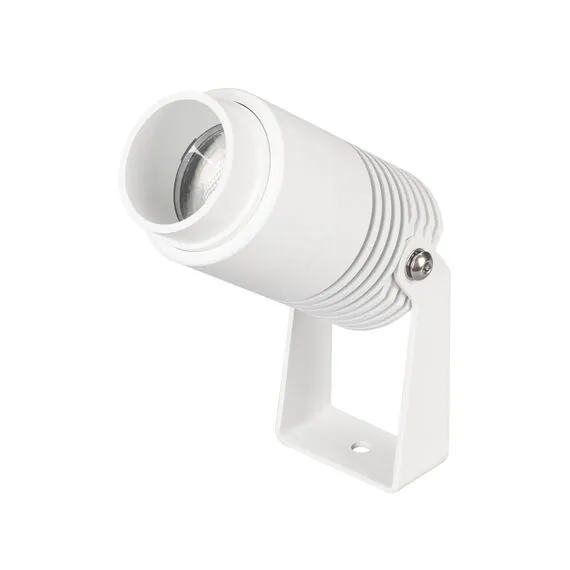 Arlight 042677 Светильник ALT-RAY-ZOOM-R52-8W Day4000 (WH, 10-40 deg, 230V) (Arlight, IP67 Металл, 3 года) 042677, изображение 10