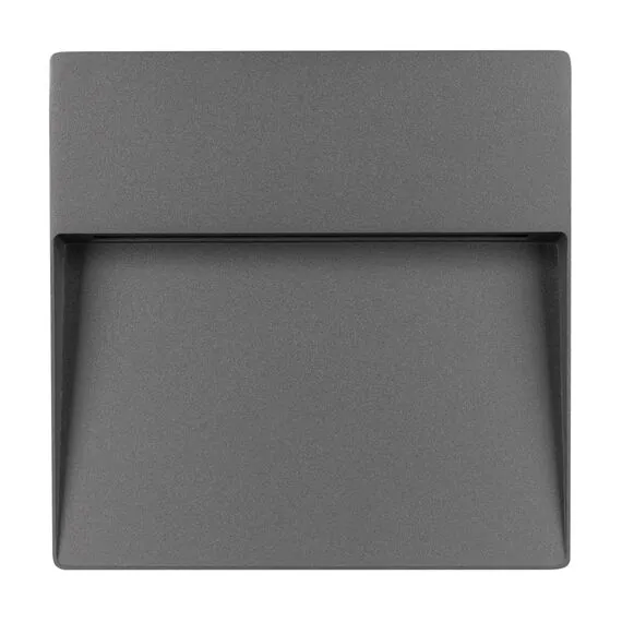 Arlight 029958 Светильник LGD-TRACE-S215x215-8W Warm3000 (GR, 60 deg, 230V) (Arlight, IP65 Металл, 3 года) 029958, изображение 3