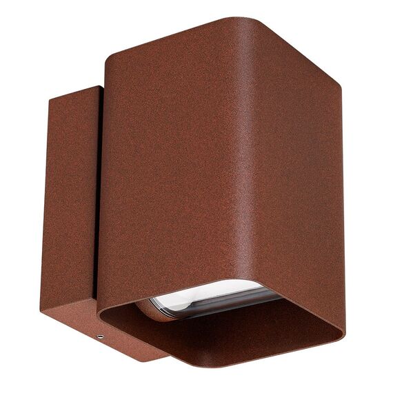 Arlight 022002 Светильник LGD-Wall-Vario-J2R-12W Warm White (Arlight, IP54 Металл, 3 года) 022002