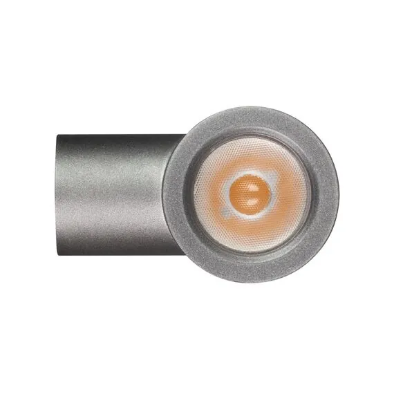 Arlight 034136 СветильникT-RAY-WALL-TWIN-R46-2x3W Day4000 (GR, 24 deg, 24V) (Arlight, IP65 Металл, 3 года) 034136, изображение 4