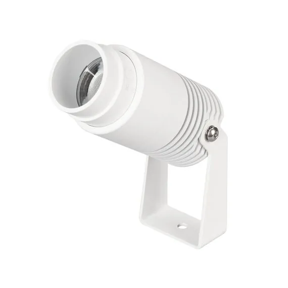 Arlight 042677 Светильник ALT-RAY-ZOOM-R52-8W Day4000 (WH, 10-40 deg, 230V) (Arlight, IP67 Металл, 3 года) 042677, изображение 2