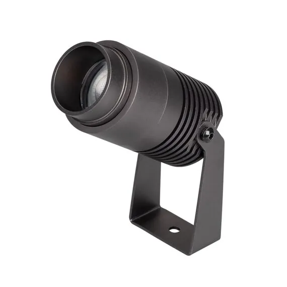 Arlight 028076 Светильник ALT-RAY-ZOOM-R52-8W Warm3000 (DG, 10-40 deg, 230V) (Arlight, IP67 Металл, 3 года) 028076