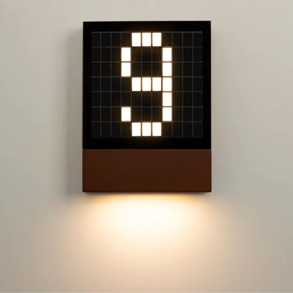 Arlight 030022 Светильник LGD-SIGN-WALL-S150x200-3W Warm3000 (RS, 148 deg, 230V) (Arlight, IP54 Металл, 3 года) 030022, изображение 7