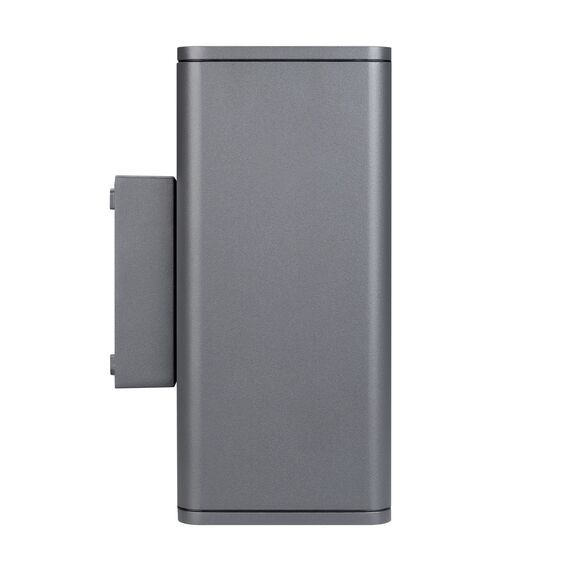 Arlight 046194 Светильник LGD-EVO-WALL-TWIN-S100x100-2x12W Day4000 (GR, 44 deg, 230V) (Arlight, IP54 Металл, 3 года) 046194, изображение 8
