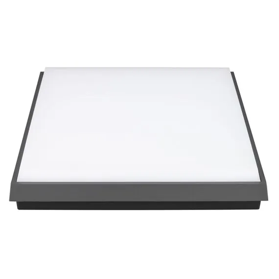 Arlight 029953 Светильник LGD-AREA-S300x300-30W Warm3000 (GR, 110 deg, 230V) (Arlight, IP54 Металл, 3 года) - ! УПАКОВКА СОСТОИТ ИЗ - 1 шт, изображение 6