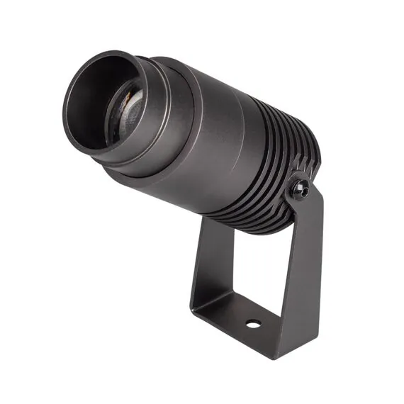 Arlight 028076 Светильник ALT-RAY-ZOOM-R52-8W Warm3000 (DG, 10-40 deg, 230V) (Arlight, IP67 Металл, 3 года) 028076, изображение 7