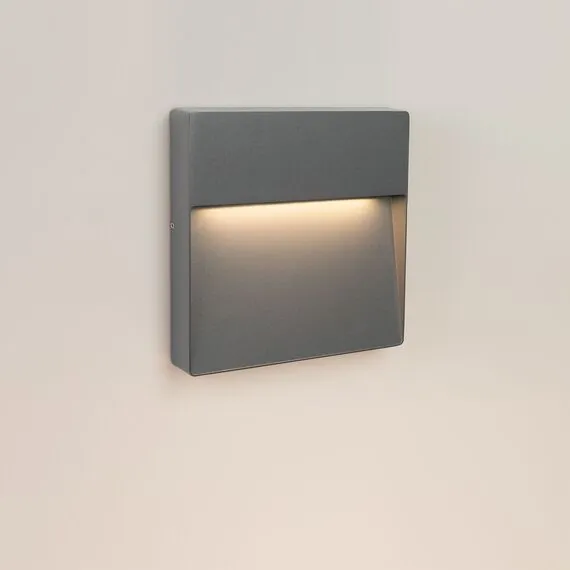 Arlight 029958 Светильник LGD-TRACE-S215x215-8W Warm3000 (GR, 60 deg, 230V) (Arlight, IP65 Металл, 3 года) 029958, изображение 5