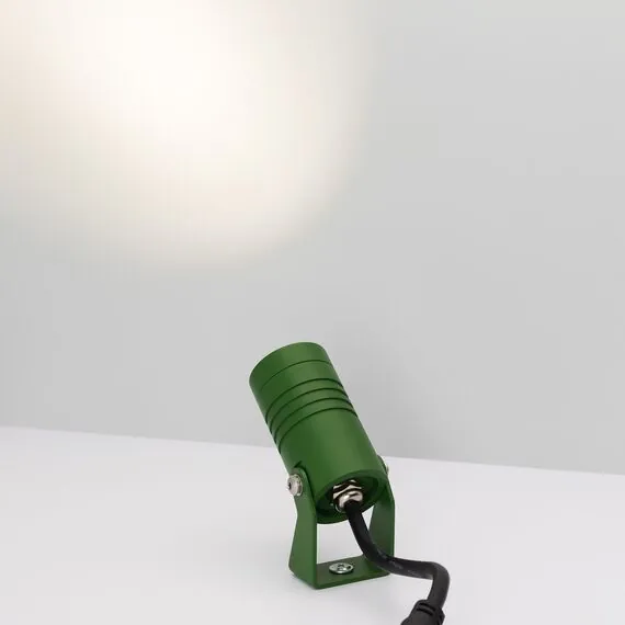 Arlight 042660 Светильник ALT-RAY-R42-5W Day4000 (RAL 6010, 25 deg, 230V) (Arlight, IP67 Металл, 3 года) 042660, изображение 7