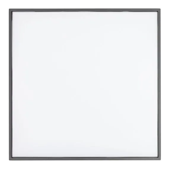 Arlight 029953 Светильник LGD-AREA-S300x300-30W Warm3000 (GR, 110 deg, 230V) (Arlight, IP54 Металл, 3 года) - ! УПАКОВКА СОСТОИТ ИЗ - 1 шт, изображение 3