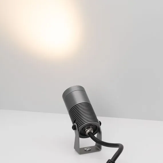 Arlight 037787 Светильник ALT-RAY-R44-8W Warm3000 (DG, 33 deg, 230V) (Arlight, IP67 Металл, 3 года) 037787, изображение 5