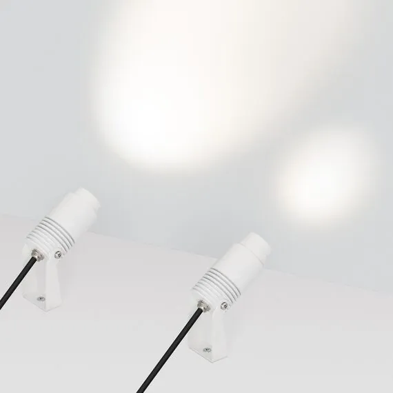 Arlight 042677 Светильник ALT-RAY-ZOOM-R52-8W Day4000 (WH, 10-40 deg, 230V) (Arlight, IP67 Металл, 3 года) 042677, изображение 8