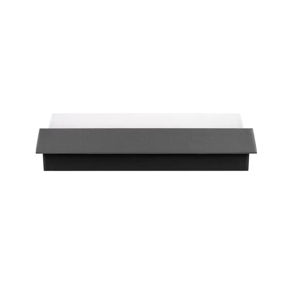Arlight 029951 Светильник LGD-AREA-S175x175-10W Warm3000 (GR, 110 deg, 230V) (Arlight, IP54 Металл, 3 года) - ! УПАКОВКА СОСТОИТ ИЗ - 1 шт, изображение 3