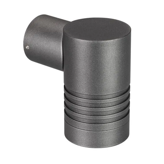 Arlight 033310 Светильник LGD-RAY-WALL-R46-3W Warm3000 (GR, 24 deg, 230V) (Arlight, IP65 Металл, 3 года) 033310, изображение 6
