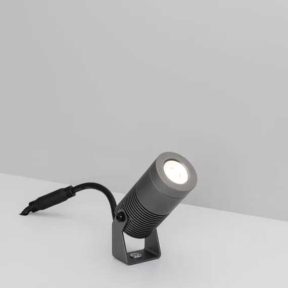 Arlight 037787 Светильник ALT-RAY-R44-8W Warm3000 (DG, 33 deg, 230V) (Arlight, IP67 Металл, 3 года) 037787, изображение 10