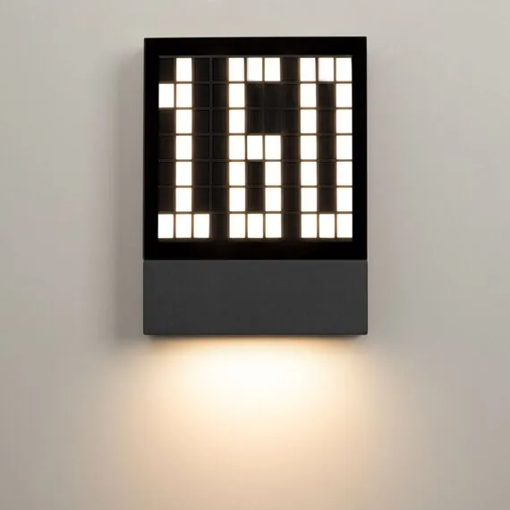 Arlight 031060 Светильник LGD-SIGN-WALL-S150x200-3W Warm3000 (GR, 148 deg, 230V) (Arlight, IP54 Металл, 3 года) 031060, изображение 6