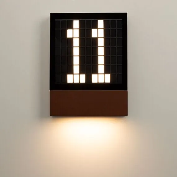 Arlight 030022 Светильник LGD-SIGN-WALL-S150x200-3W Warm3000 (RS, 148 deg, 230V) (Arlight, IP54 Металл, 3 года) 030022, изображение 9