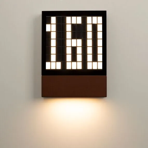 Arlight 030022 Светильник LGD-SIGN-WALL-S150x200-3W Warm3000 (RS, 148 deg, 230V) (Arlight, IP54 Металл, 3 года) 030022, изображение 6