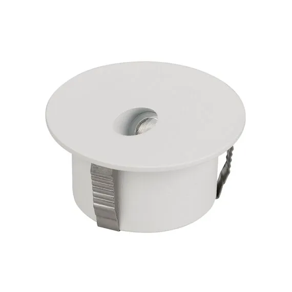 Arlight 025737 Светильник LT-GAP-R70-3W Warm3000 (WH, 30 deg) (Arlight, IP65 Металл, 3 года) 025737, изображение 13