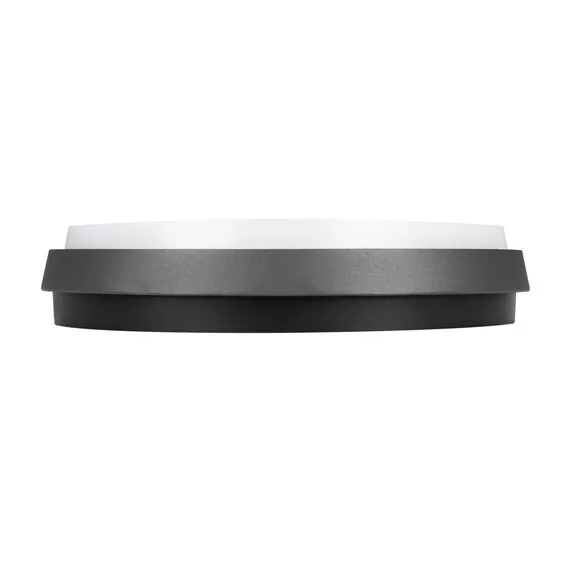 Arlight 029949 Светильник LGD-GIRO-R240-25W Warm3000 (GR, 110 deg, 230V) (Arlight, IP54 Металл, 3 года) - ! УПАКОВКА СОСТОИТ ИЗ - 1 шт, изображение 4
