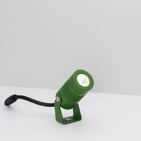 Arlight 042660 Светильник ALT-RAY-R42-5W Day4000 (RAL 6010, 25 deg, 230V) (Arlight, IP67 Металл, 3 года) 042660, изображение 6