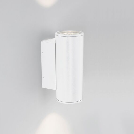 Arlight 037250 Светильник LGD-FORMA-WALL-TWIN-R90-2x12W Day4000 (WH, 44 deg, 230V) (Arlight, IP54 Металл, 3 года) 037250, изображение 4