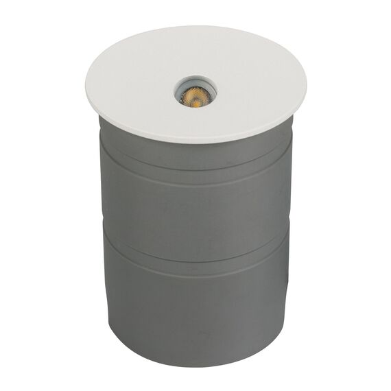Arlight 025737 Светильник LT-GAP-R70-3W Warm3000 (WH, 30 deg) (Arlight, IP65 Металл, 3 года) 025737, изображение 11