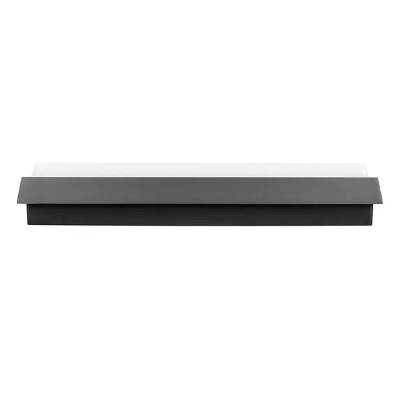 Arlight 029953 Светильник LGD-AREA-S300x300-30W Warm3000 (GR, 110 deg, 230V) (Arlight, IP54 Металл, 3 года) - ! УПАКОВКА СОСТОИТ ИЗ - 1 шт, изображение 7