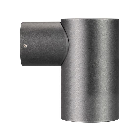 Arlight 033310(1) Светильник LGD-RAY-WALL-R46-3W Warm3000 (GR, 24 deg, 230V) (Arlight, IP65 Металл, 3 года) 033310(1), изображение 6