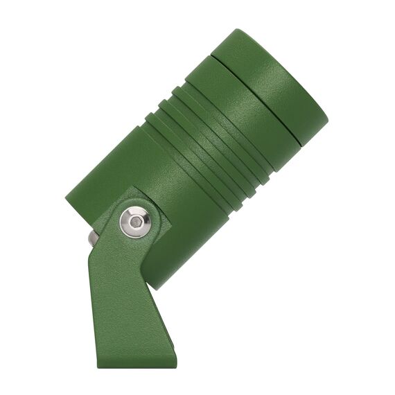 Arlight 042661 Светильник ALT-RAY-R42-5W Warm3000 (RAL 6010, 25 deg, 230V) (Arlight, IP67 Металл, 3 года) 042661, изображение 8