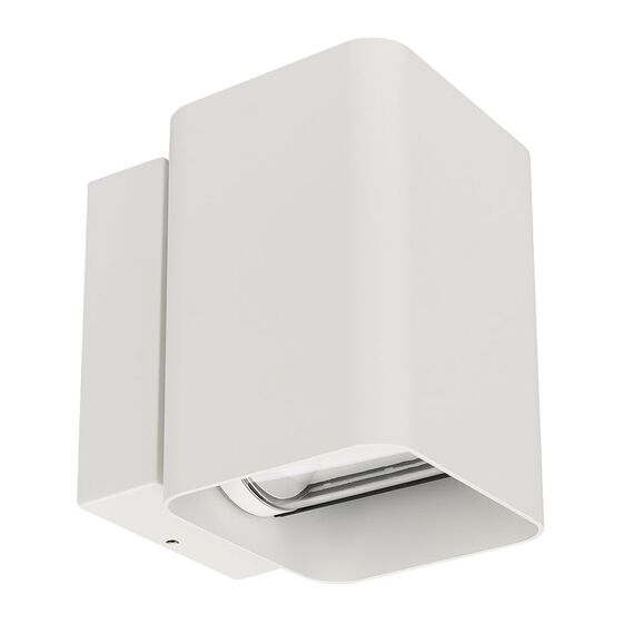 Arlight 024391 Светильник LGD-Wall-Vario-J2WH-12W Warm White (Arlight, IP54 Металл, 3 года) 024391, изображение 2