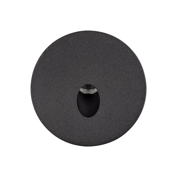 Arlight 031166 Светильник LT-GAP-R70-3W Warm3000 (BK, 30deg, 230V) (Arlight, IP65 Металл, 3 года) 031166, изображение 8
