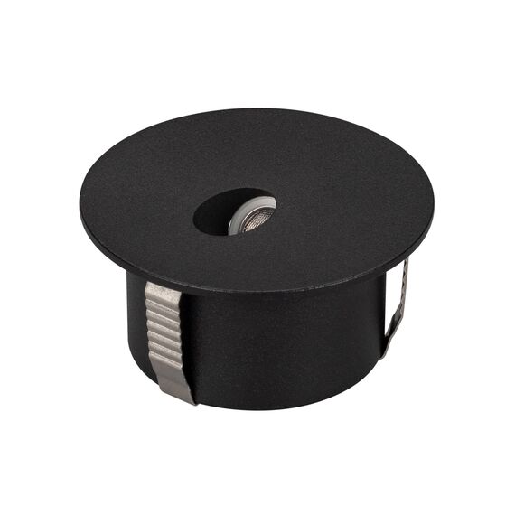 Arlight 031166 Светильник LT-GAP-R70-3W Warm3000 (BK, 30deg, 230V) (Arlight, IP65 Металл, 3 года) 031166, изображение 6
