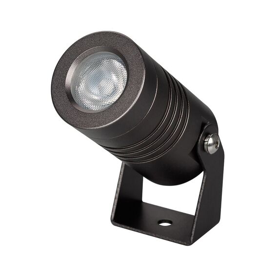 Arlight 028916 СветильникT-RAY-COLOR-R42-6W RGB (DG, 25 deg, 12V) (Arlight, IP67 Металл, 3 года) 028916