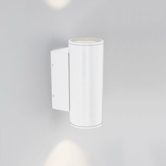 Arlight 037252 Светильник LGD-FORMA-WALL-TWIN-R90-2x12W Warm3000 (WH, 44 deg, 230V) (Arlight, IP54 Металл, 3 года) 037252, изображение 4