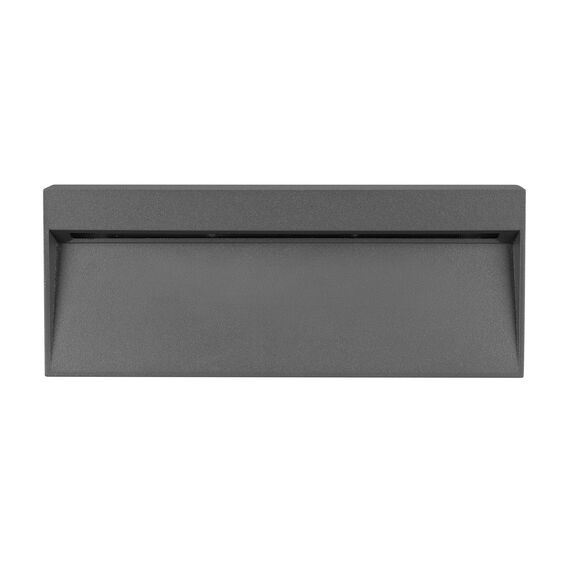 Arlight 029961 Светильник LGD-TRACE-S200x80-8W Warm3000 (GR, 65 deg, 230V) (Arlight, IP65 Металл, 3 года) 029961, изображение 6