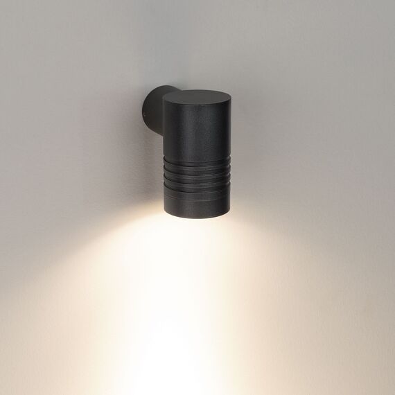 Arlight 034101 СветильникT-RAY-WALL-R46-3W Day4000 (GR, 24 deg, 24V) (Arlight, IP65 Металл, 3 года) 034101, изображение 4