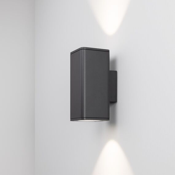 Arlight 046194 Светильник LGD-EVO-WALL-TWIN-S100x100-2x12W Day4000 (GR, 44 deg, 230V) (Arlight, IP54 Металл, 3 года) 046194, изображение 6