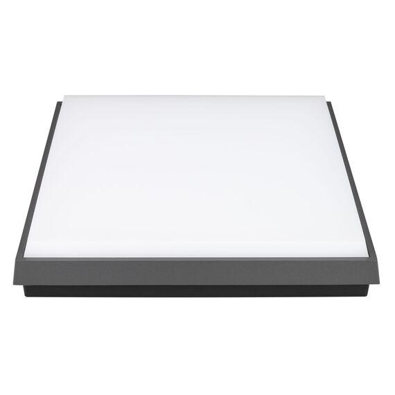 Arlight 029953 Светильник LGD-AREA-S300x300-30W Warm3000 (GR, 110 deg, 230V) (Arlight, IP54 Металл, 3 года) 029953, изображение 5