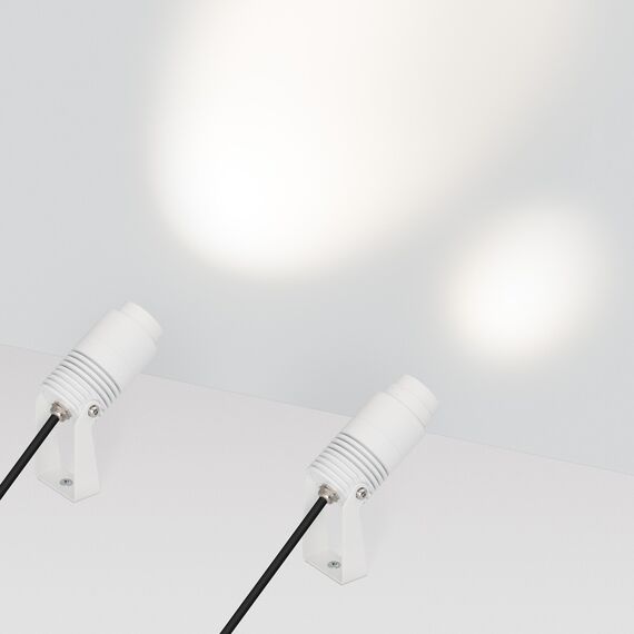 Arlight 042677 Светильник ALT-RAY-ZOOM-R52-8W Day4000 (WH, 10-40 deg, 230V) (Arlight, IP67 Металл, 3 года) 042677, изображение 8