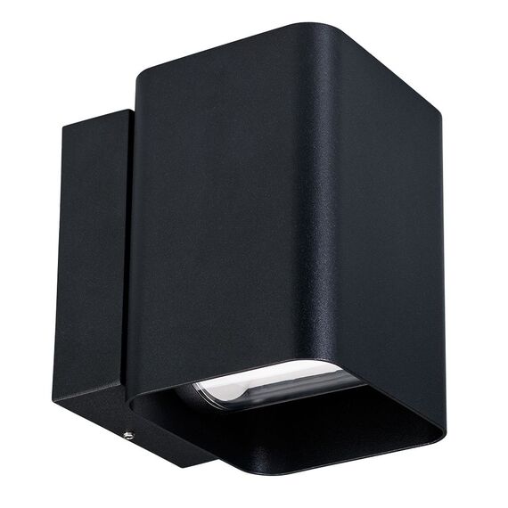 Arlight 021932 Светильник LGD-Wall-Vario-J2B-12W Warm White (Arlight, IP54 Металл, 3 года) 021932